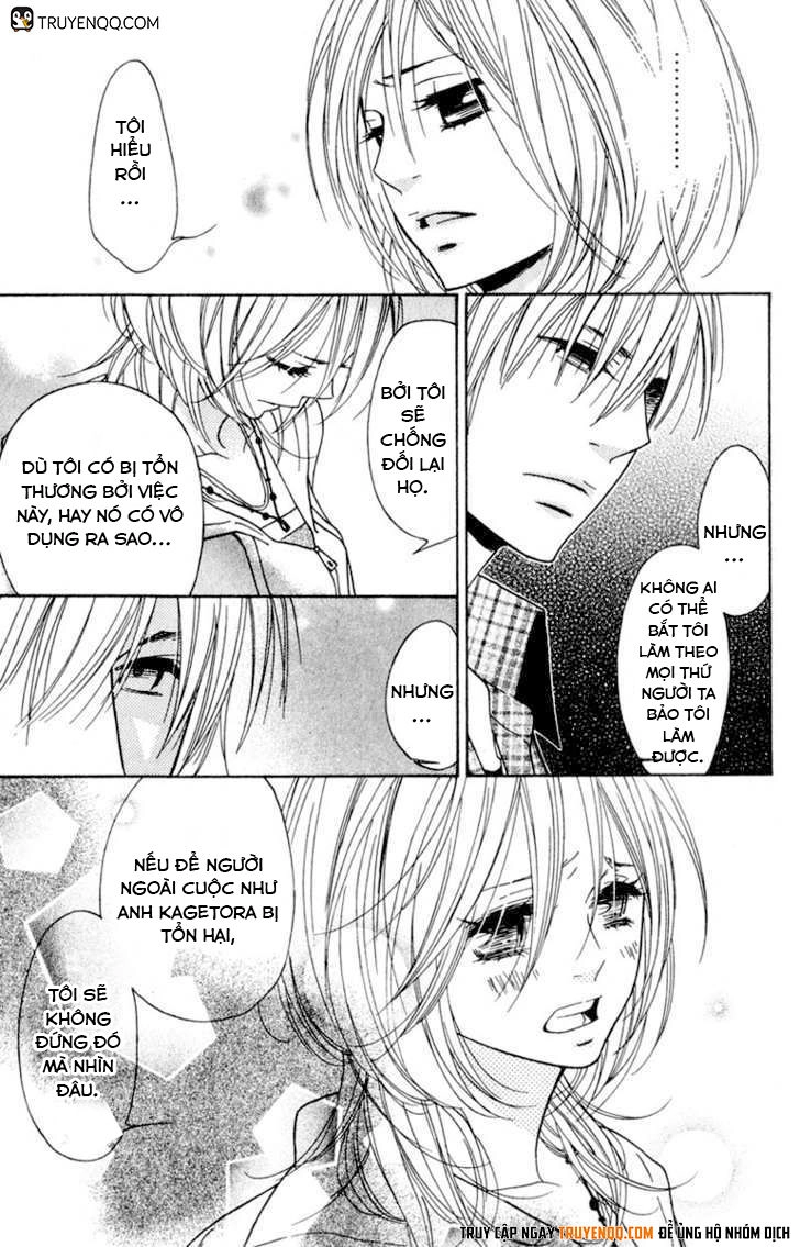 Shinobi Life Chapter 10 - 35