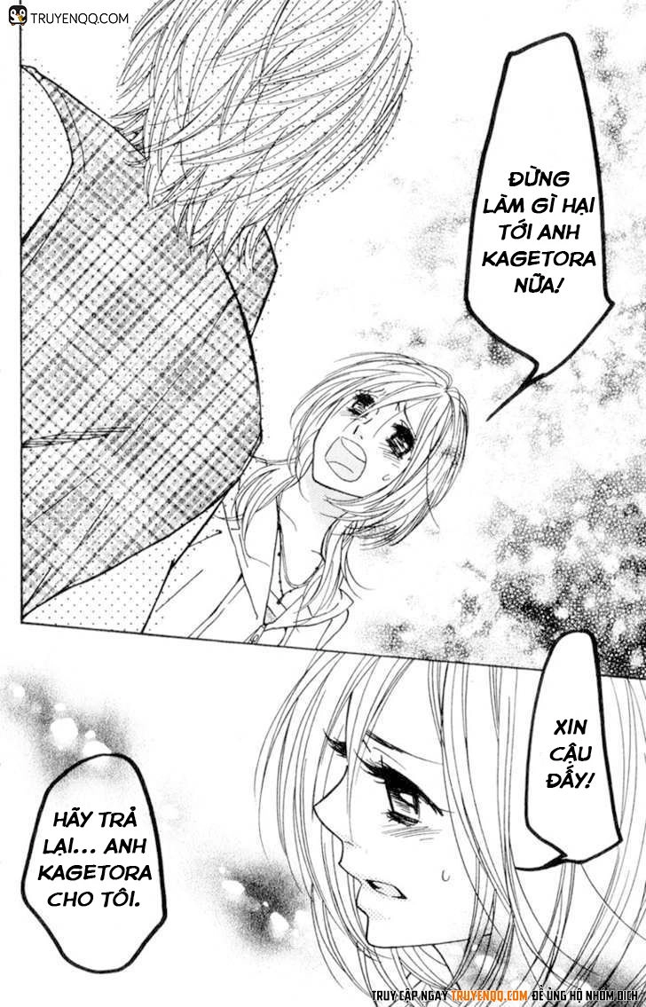 Shinobi Life Chapter 10 - 36