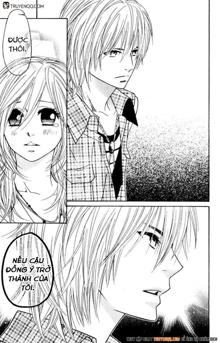 Shinobi Life Chapter 10 - 37