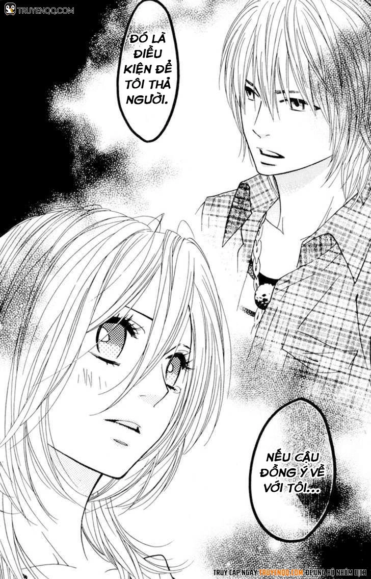 Shinobi Life Chapter 10 - 38