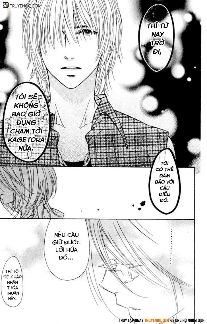 Shinobi Life Chapter 10 - 39