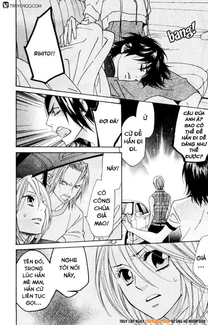 Shinobi Life Chapter 10 - 40