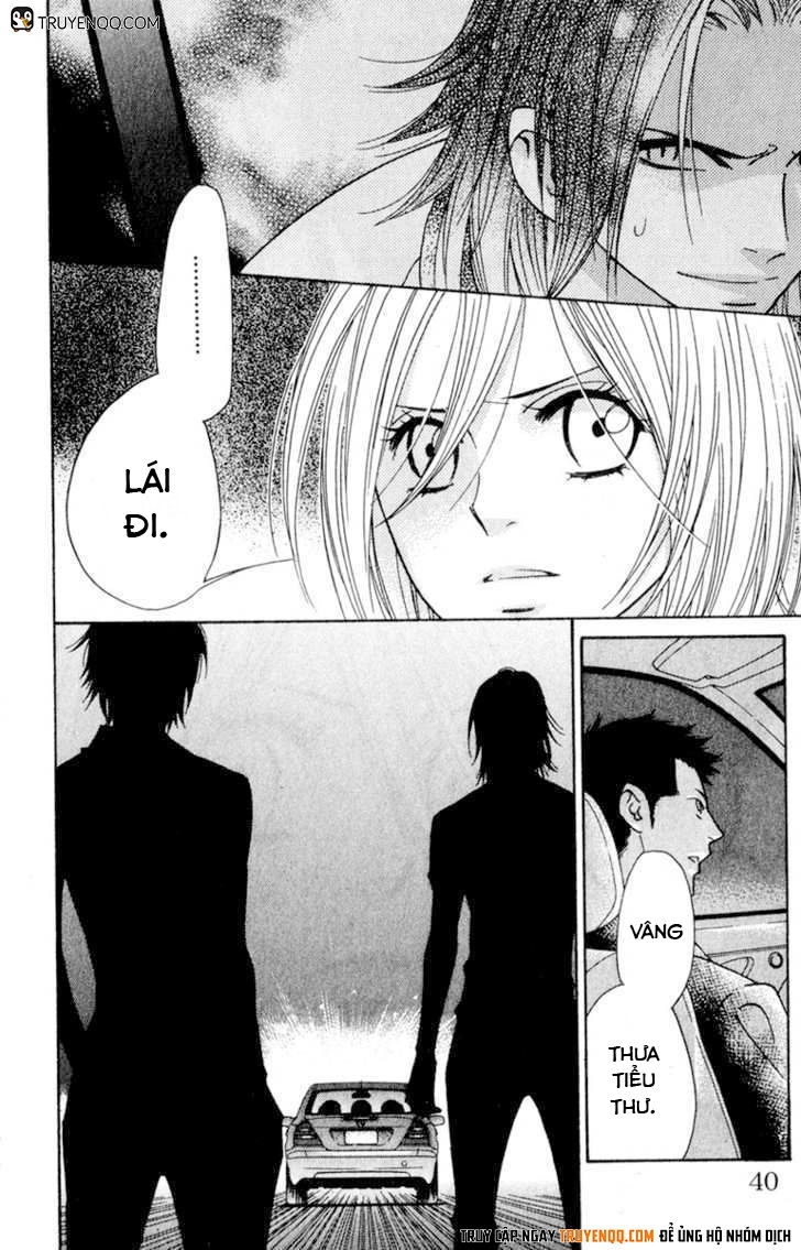 Shinobi Life Chapter 10 - 42