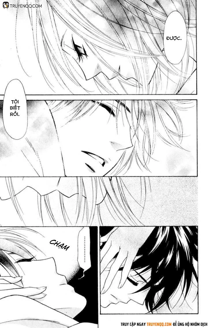 Shinobi Life Chapter 10 - 45