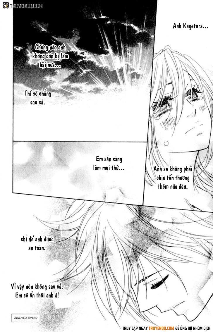 Shinobi Life Chapter 10 - 48