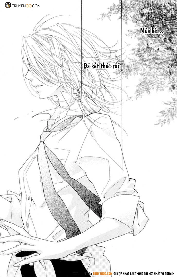 Shinobi Life Chapter 11 - 3