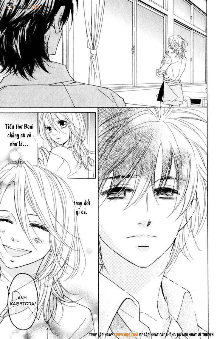 Shinobi Life Chapter 11 - 4