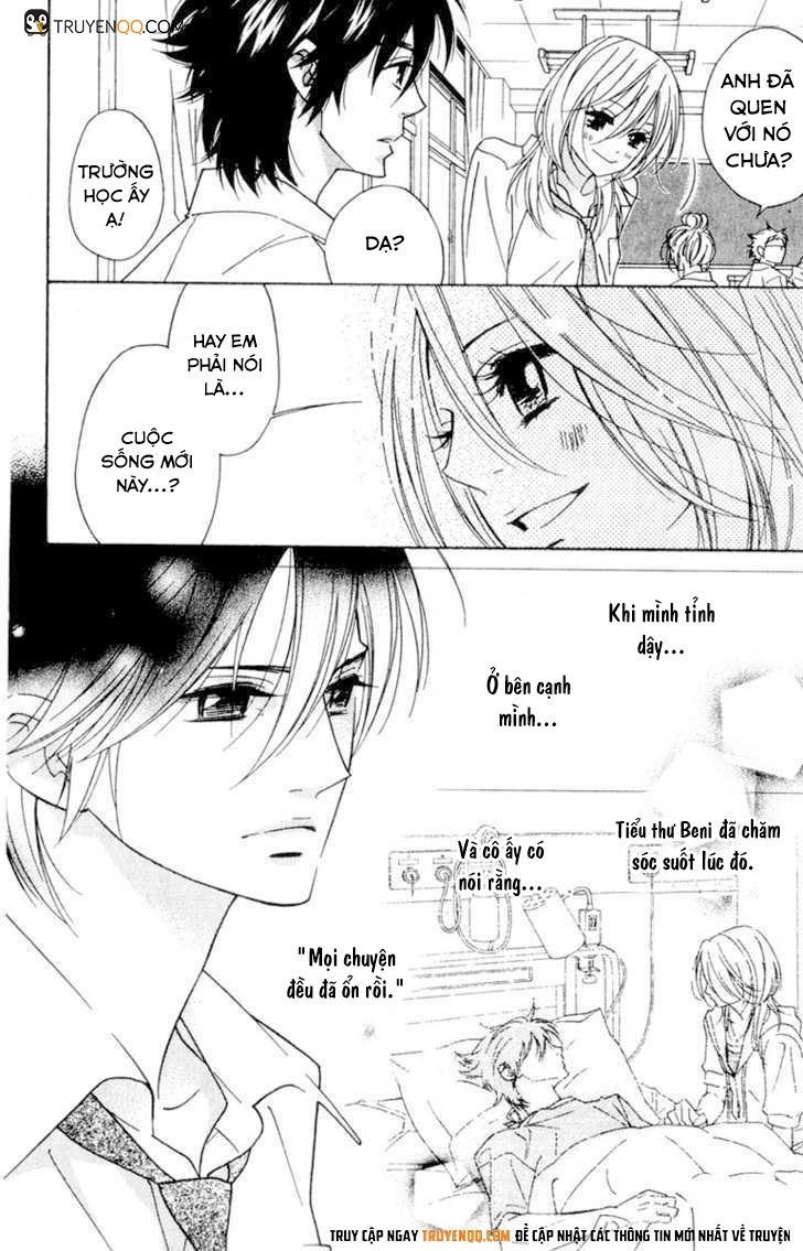 Shinobi Life Chapter 11 - 5