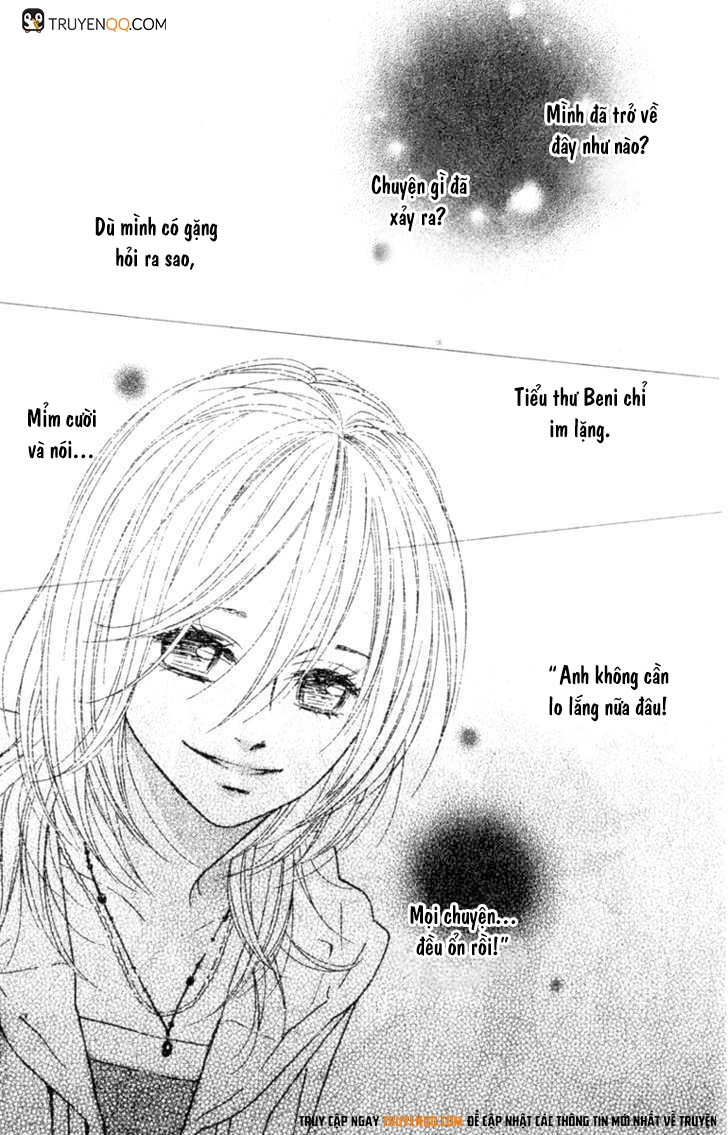 Shinobi Life Chapter 11 - 6