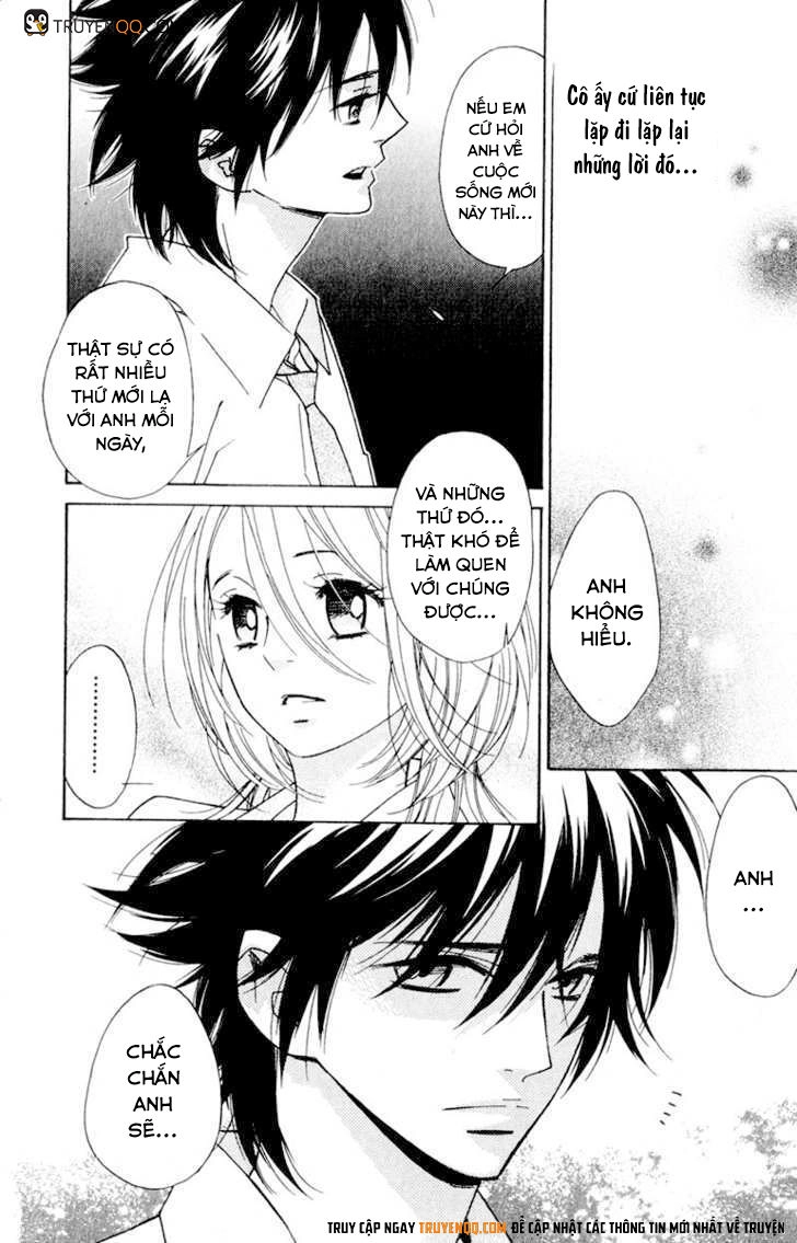 Shinobi Life Chapter 11 - 7