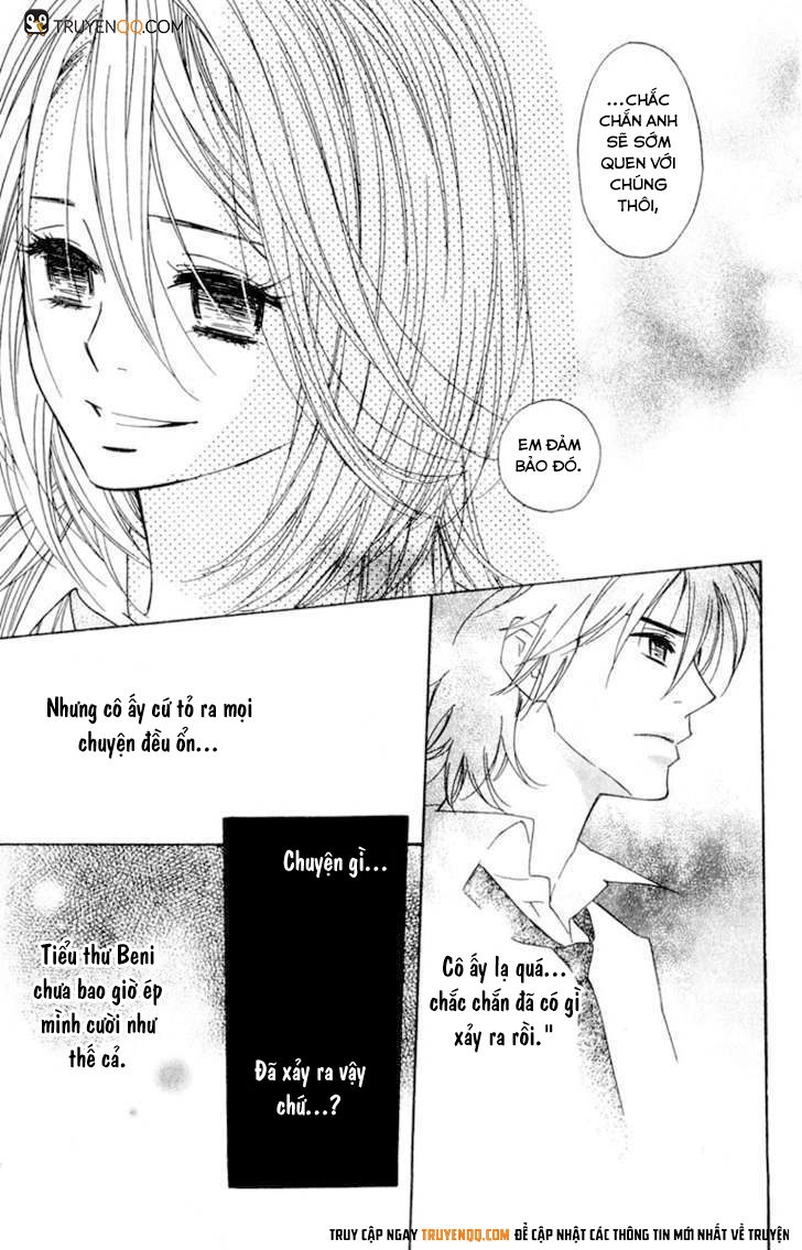 Shinobi Life Chapter 11 - 8