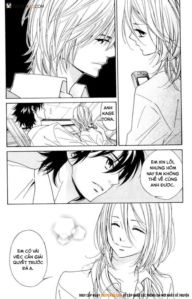 Shinobi Life Chapter 11 - 10