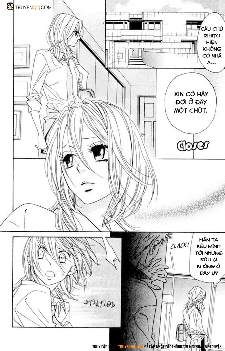 Shinobi Life Chapter 11 - 11