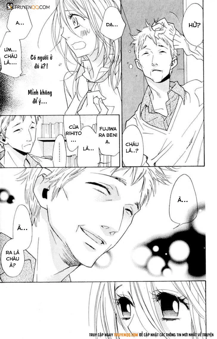 Shinobi Life Chapter 11 - 12