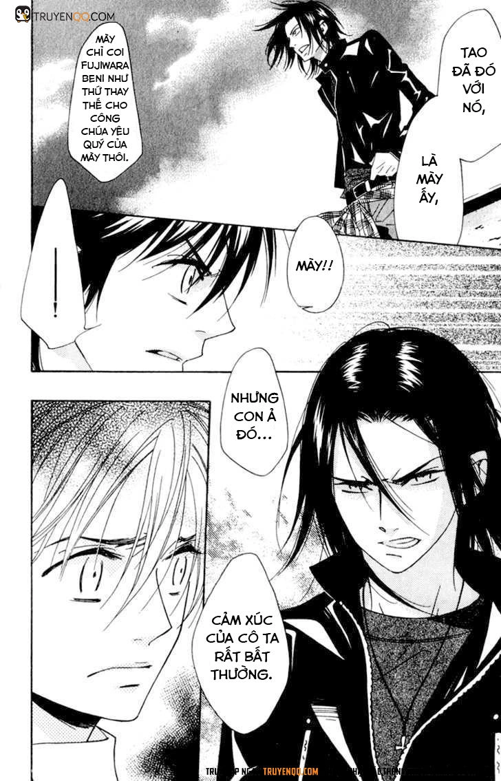 Shinobi Life Chapter 11 - 19