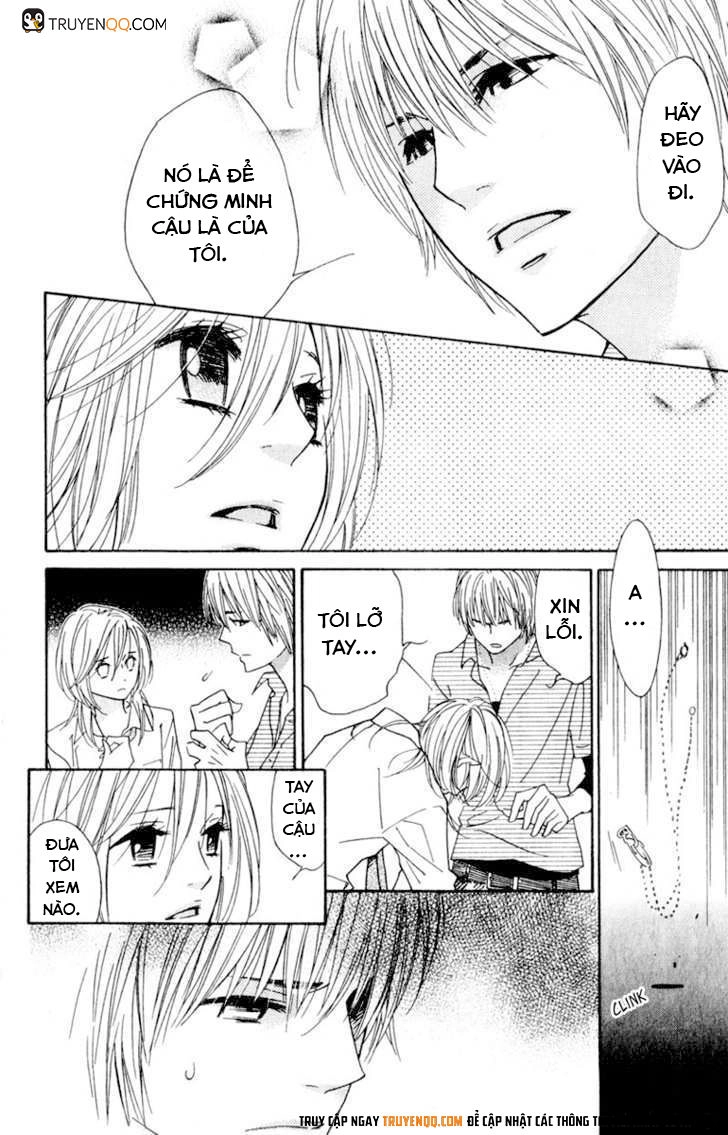 Shinobi Life Chapter 11 - 25