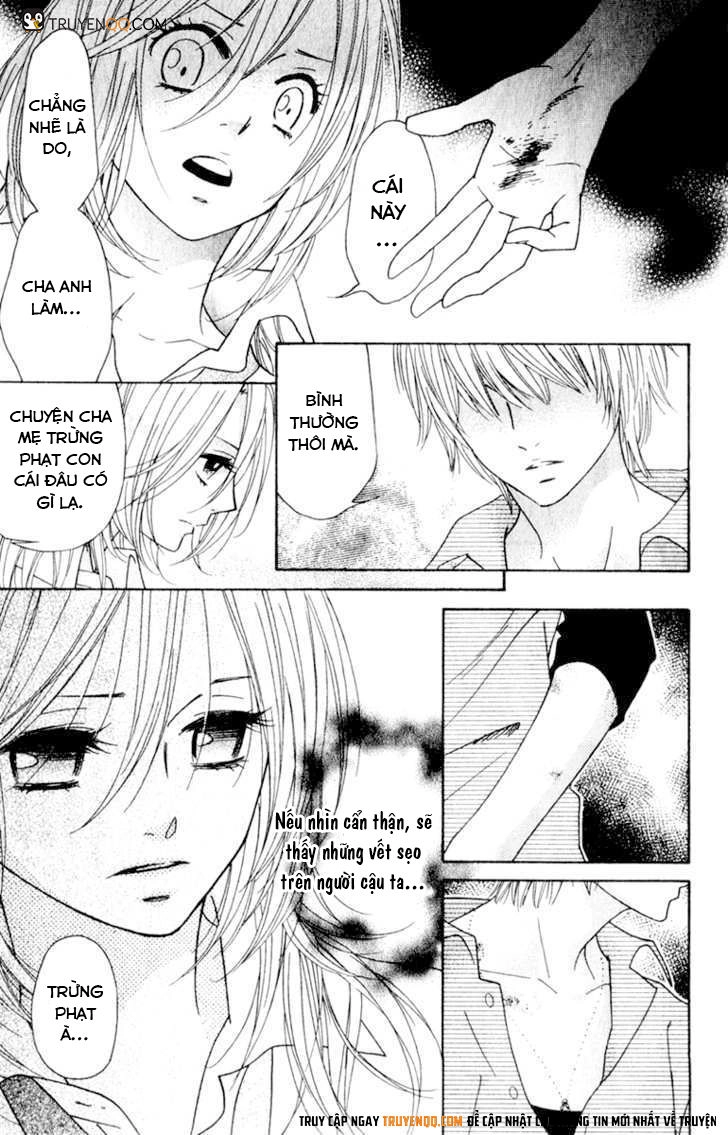 Shinobi Life Chapter 11 - 26