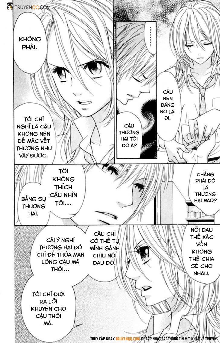 Shinobi Life Chapter 11 - 27