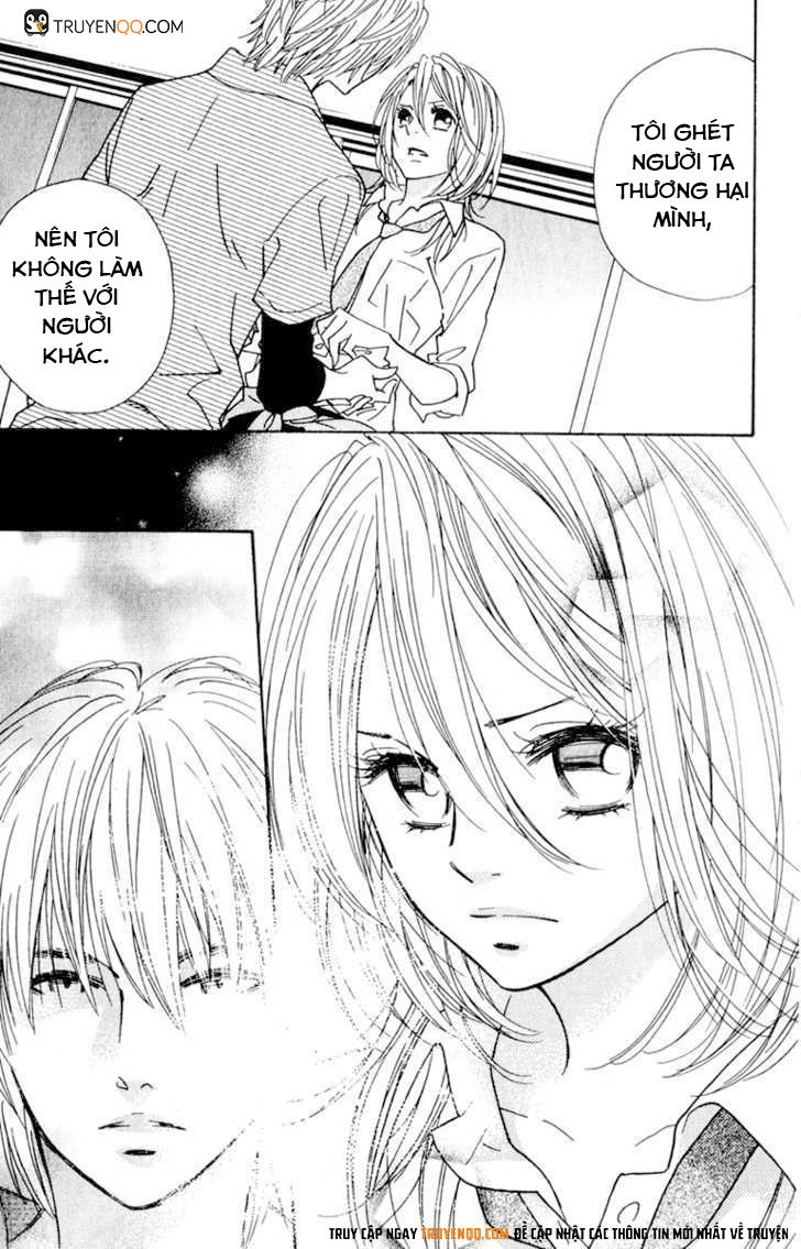 Shinobi Life Chapter 11 - 28