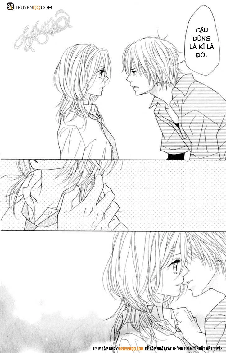 Shinobi Life Chapter 11 - 29