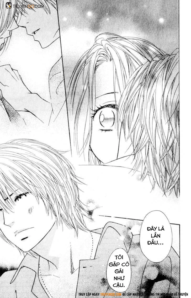 Shinobi Life Chapter 11 - 30