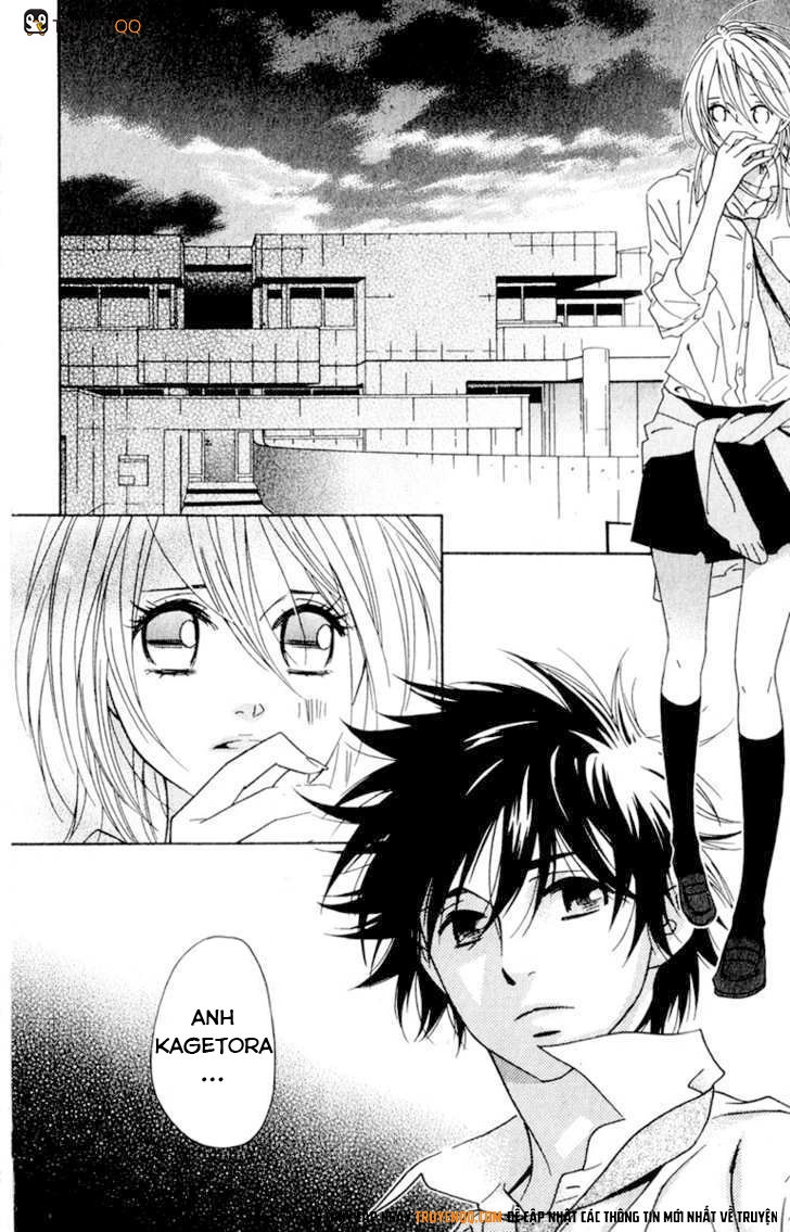 Shinobi Life Chapter 11 - 31