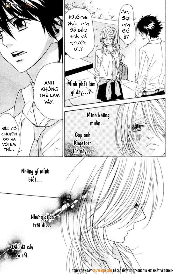 Shinobi Life Chapter 11 - 32