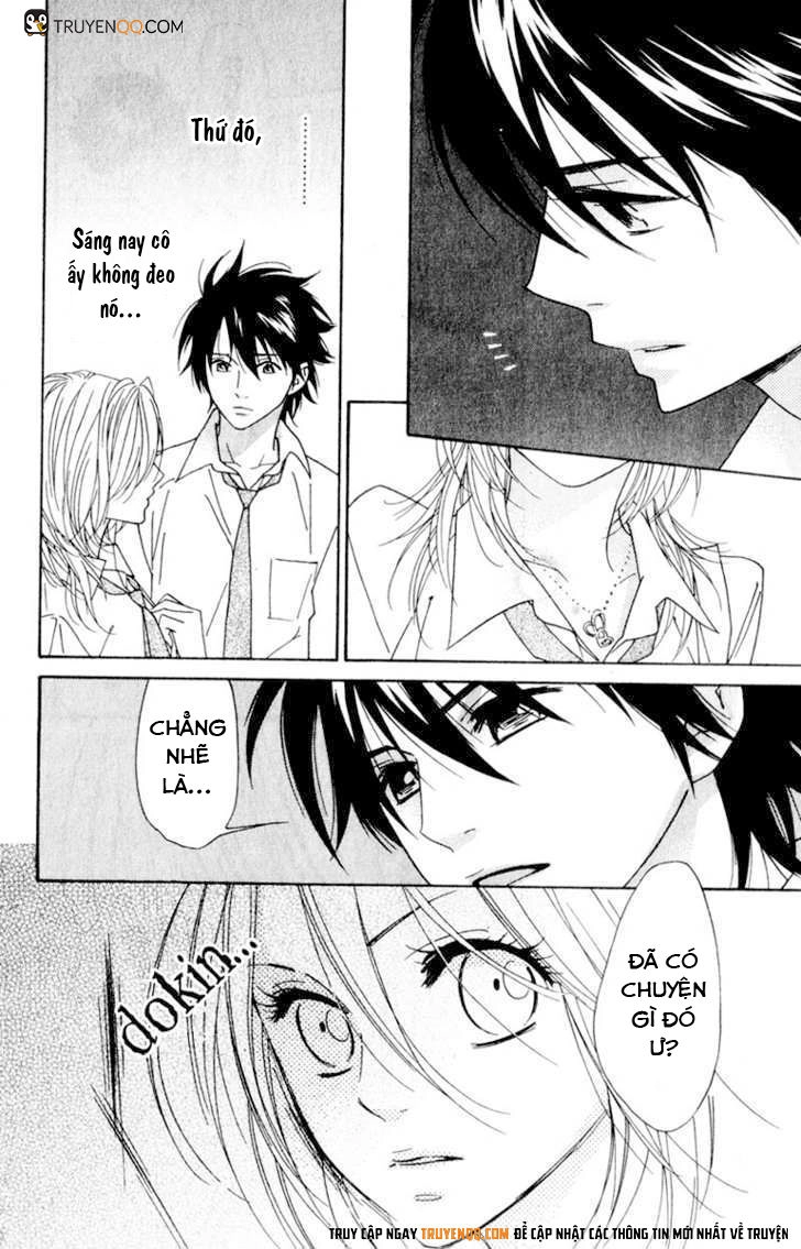 Shinobi Life Chapter 11 - 33