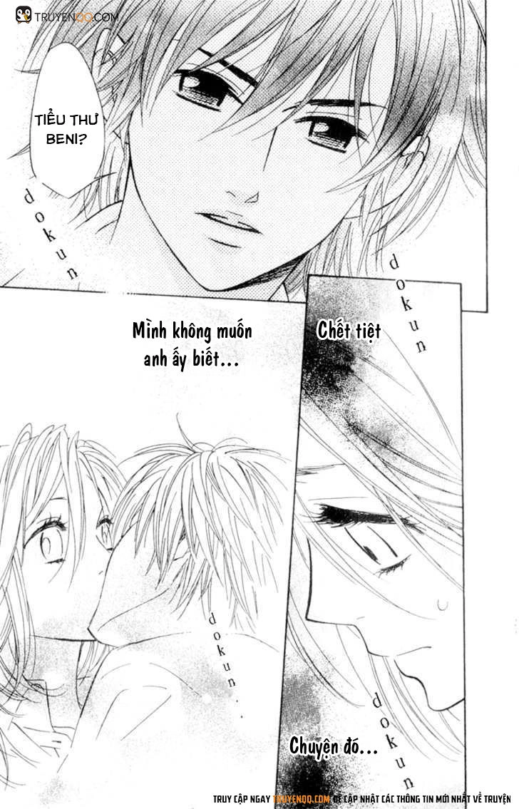 Shinobi Life Chapter 11 - 34