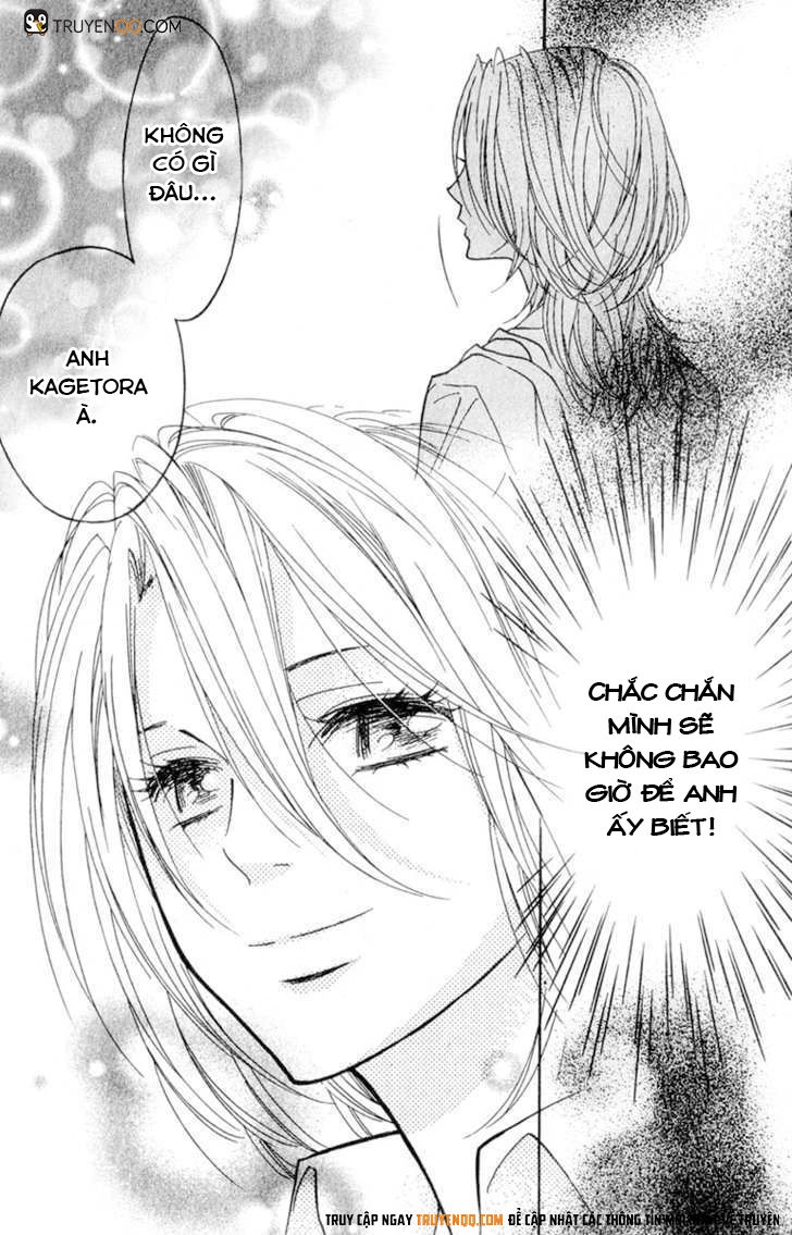 Shinobi Life Chapter 11 - 36