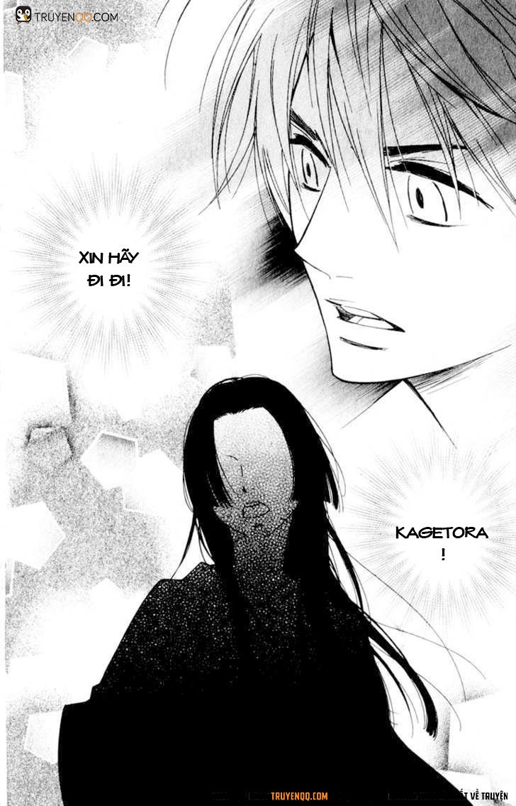 Shinobi Life Chapter 11 - 37