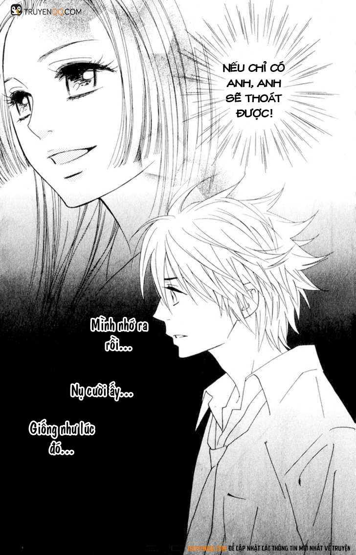 Shinobi Life Chapter 11 - 38