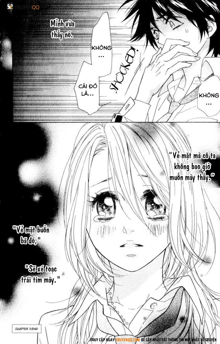 Shinobi Life Chapter 11 - 40