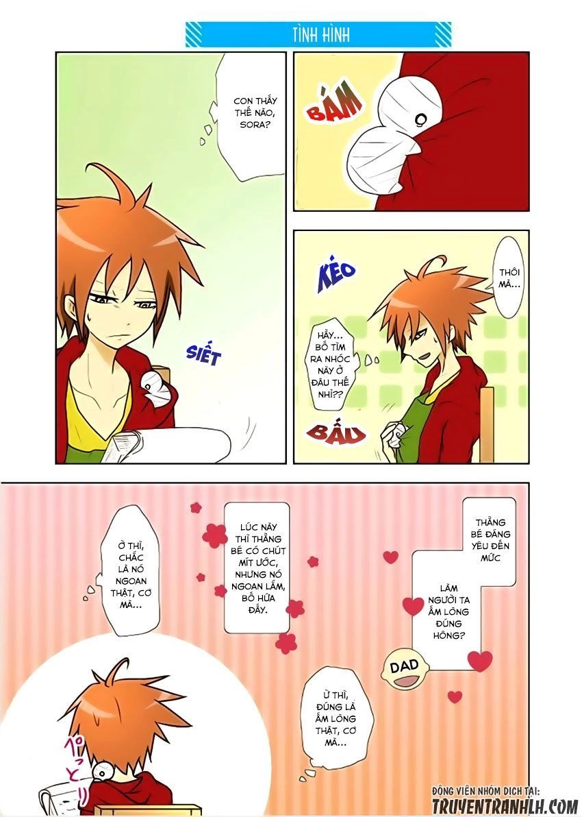 Miira Kaikata Chapter 2 - 7