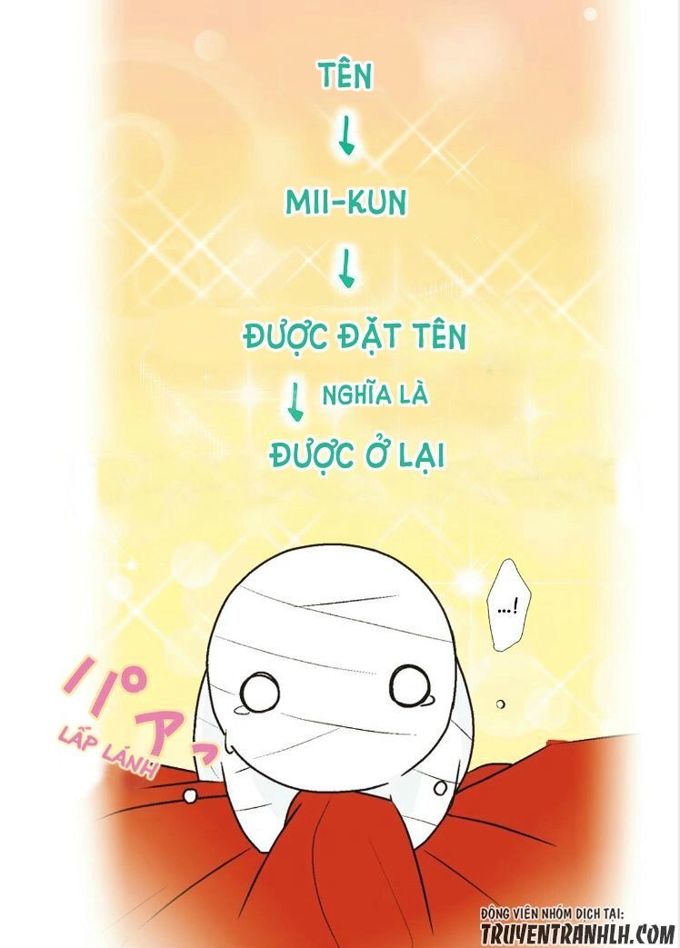 Miira Kaikata Chapter 3 - 9