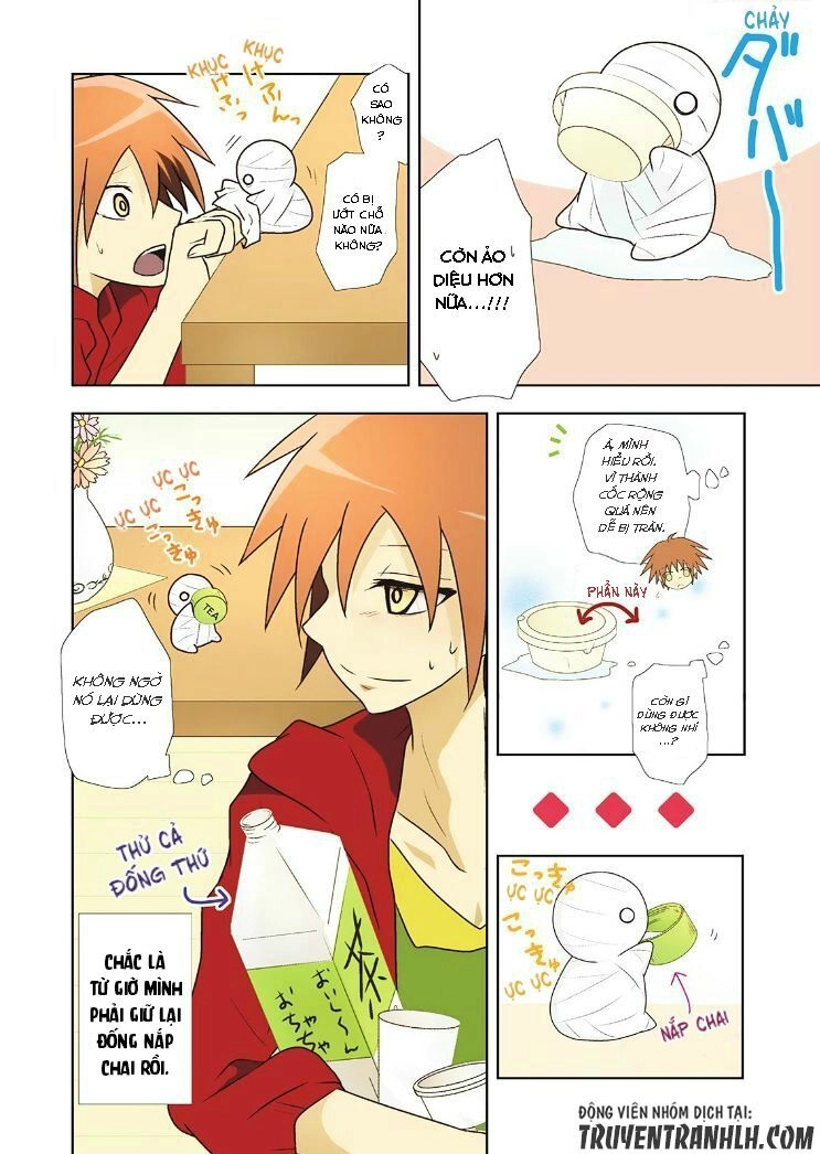 Miira Kaikata Chapter 3 - 13