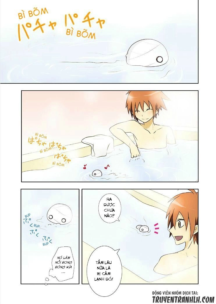 Miira Kaikata Chapter 4 - 12