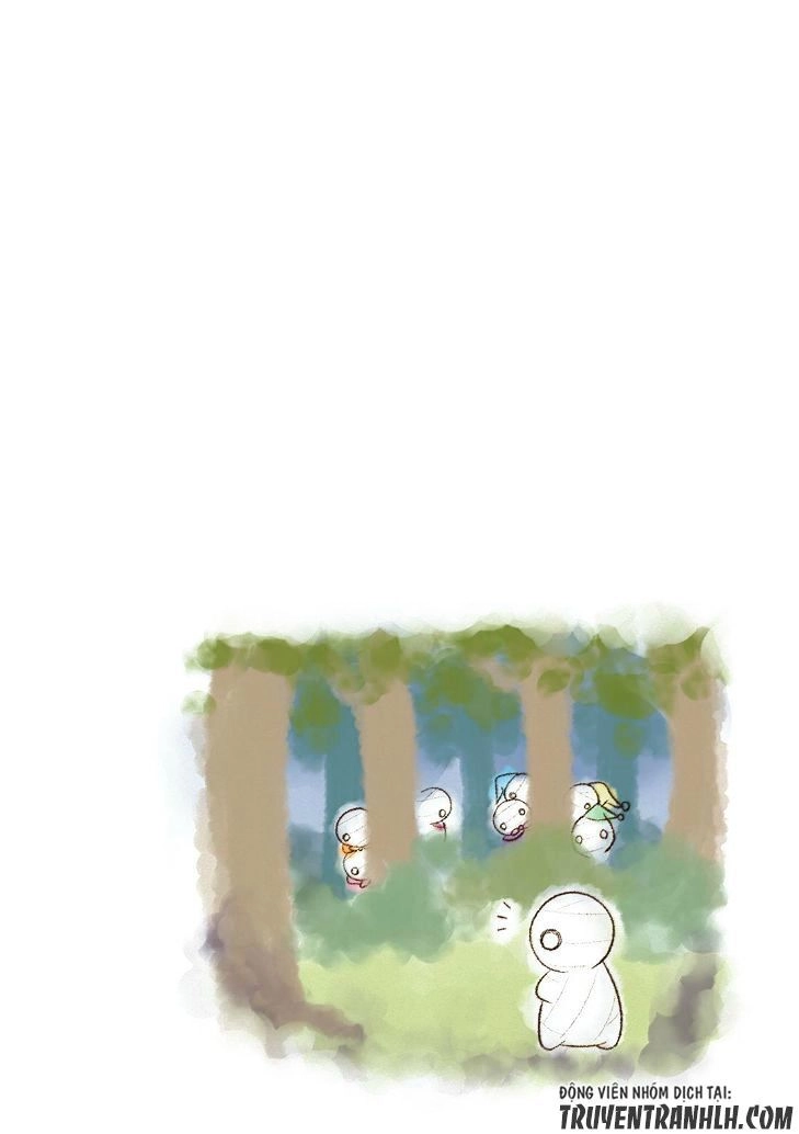 Miira Kaikata Chapter 4 - 15