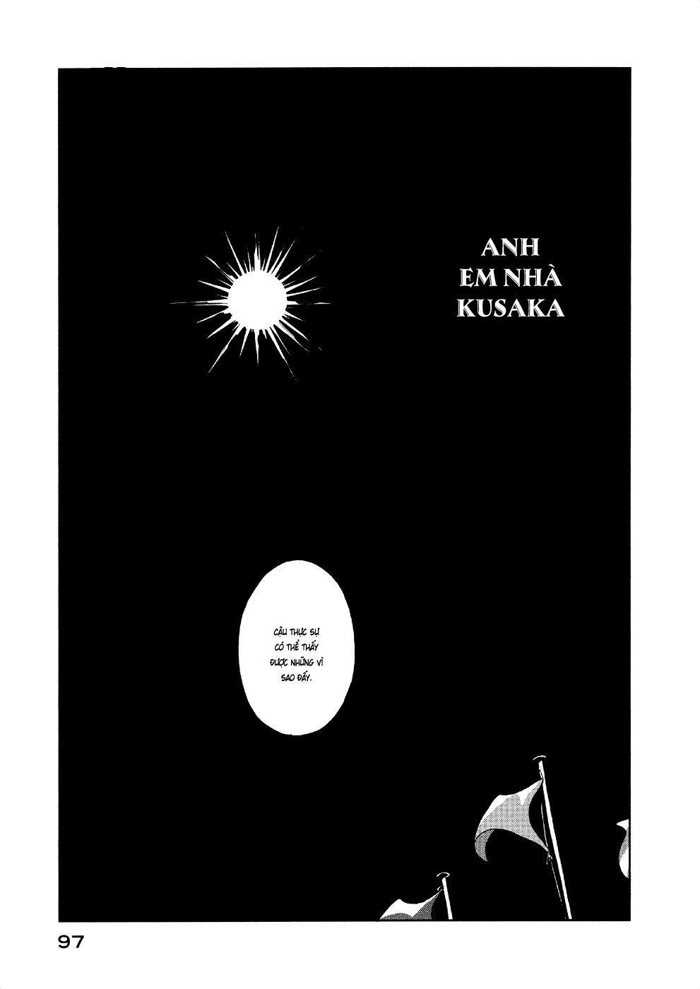 Haruko Ichikawa Sakuhinshuu Chapter 3 - 2