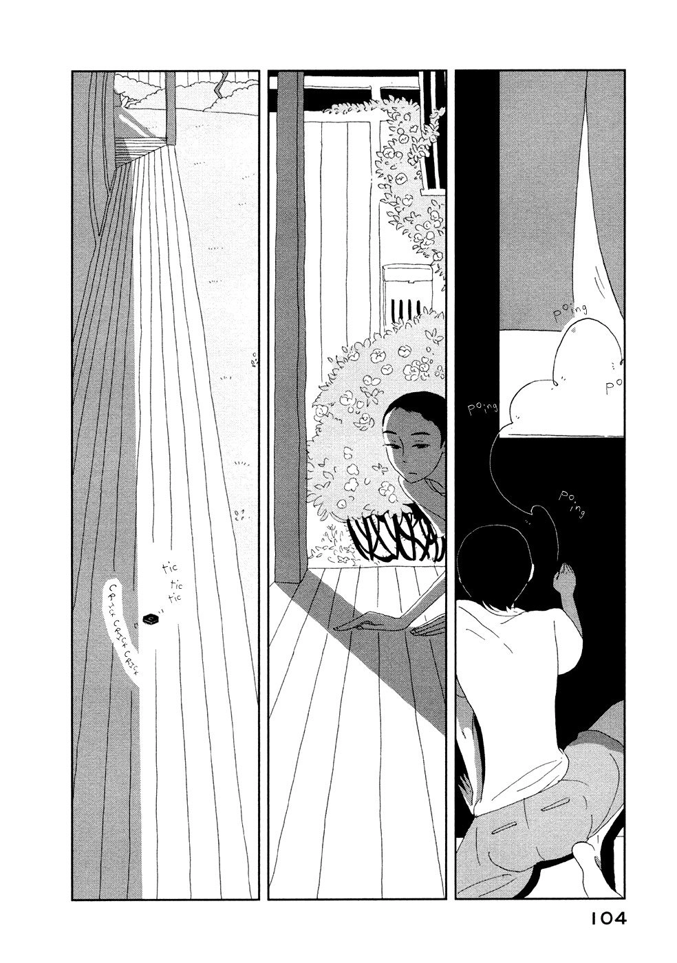 Haruko Ichikawa Sakuhinshuu Chapter 3 - 10