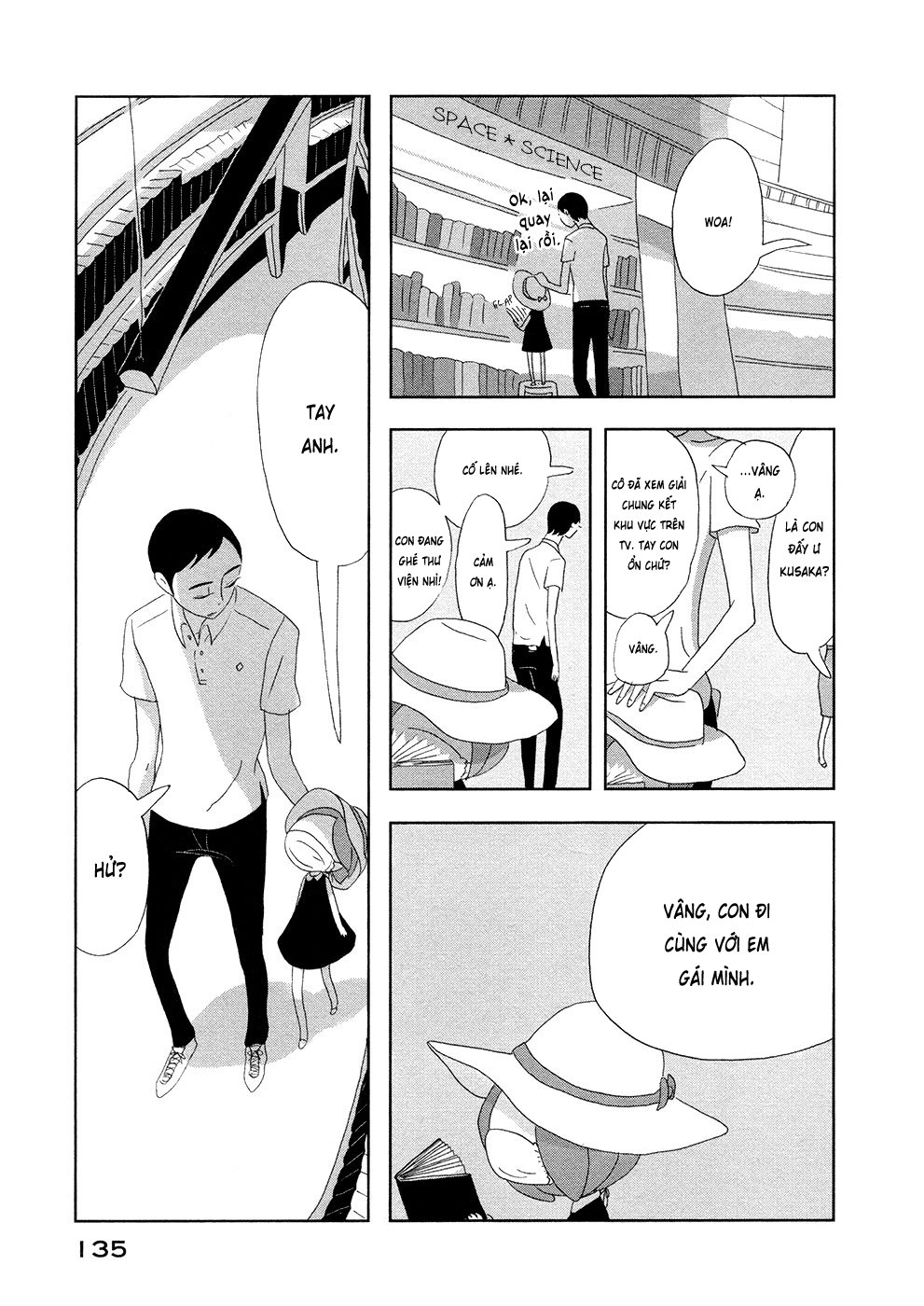 Haruko Ichikawa Sakuhinshuu Chapter 3 - 41