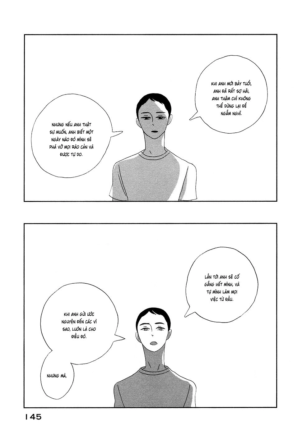 Haruko Ichikawa Sakuhinshuu Chapter 3 - 50