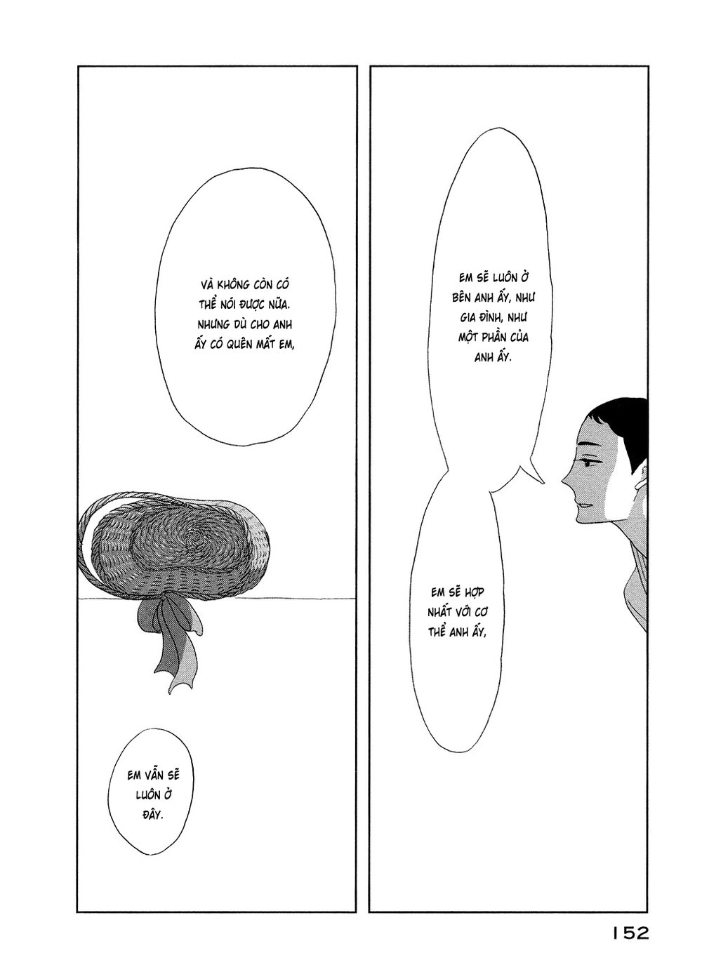 Haruko Ichikawa Sakuhinshuu Chapter 3 - 57