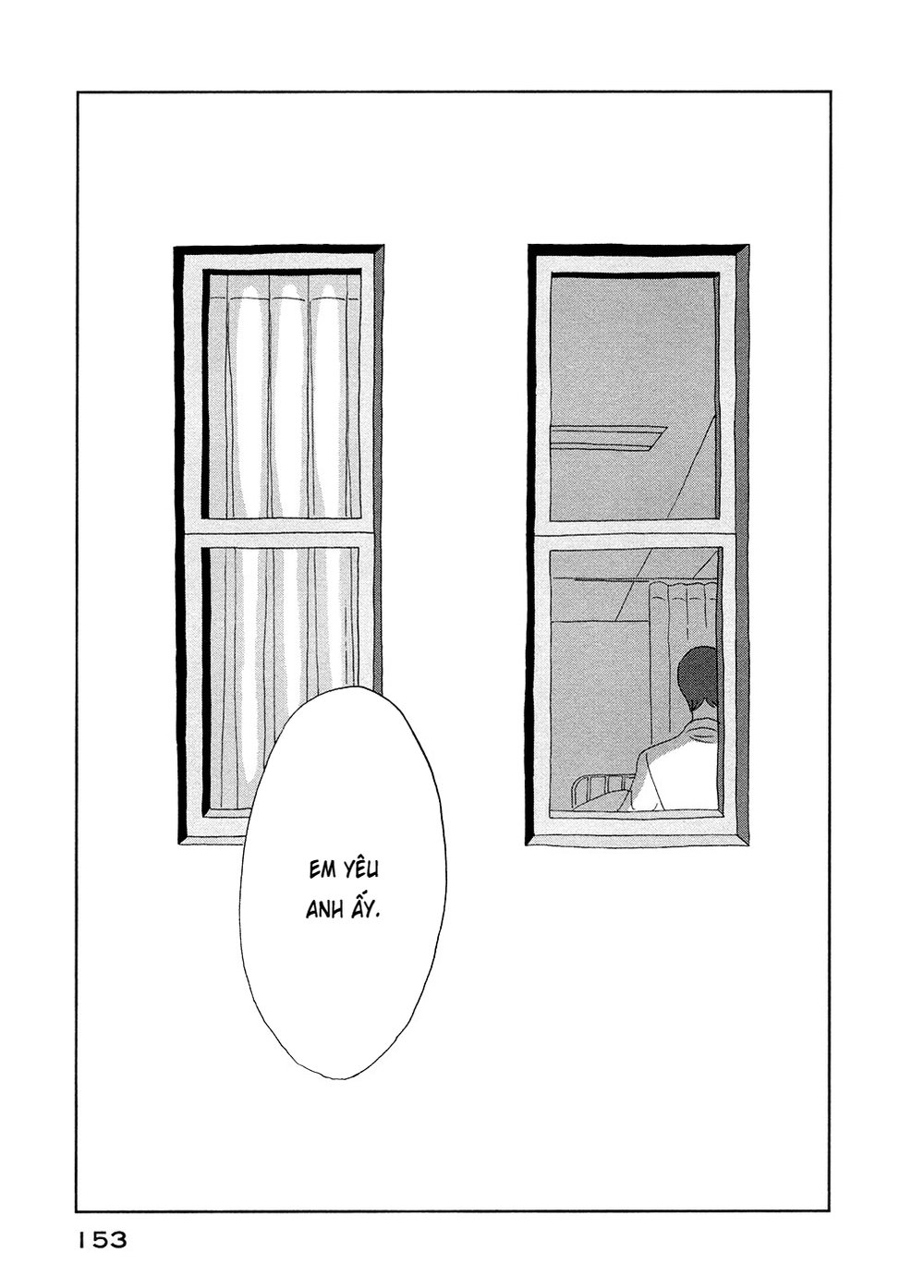 Haruko Ichikawa Sakuhinshuu Chapter 3 - 58