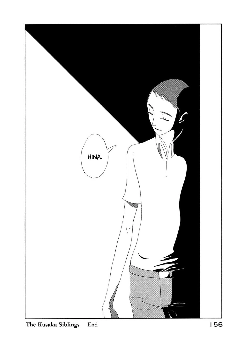 Haruko Ichikawa Sakuhinshuu Chapter 3 - 61