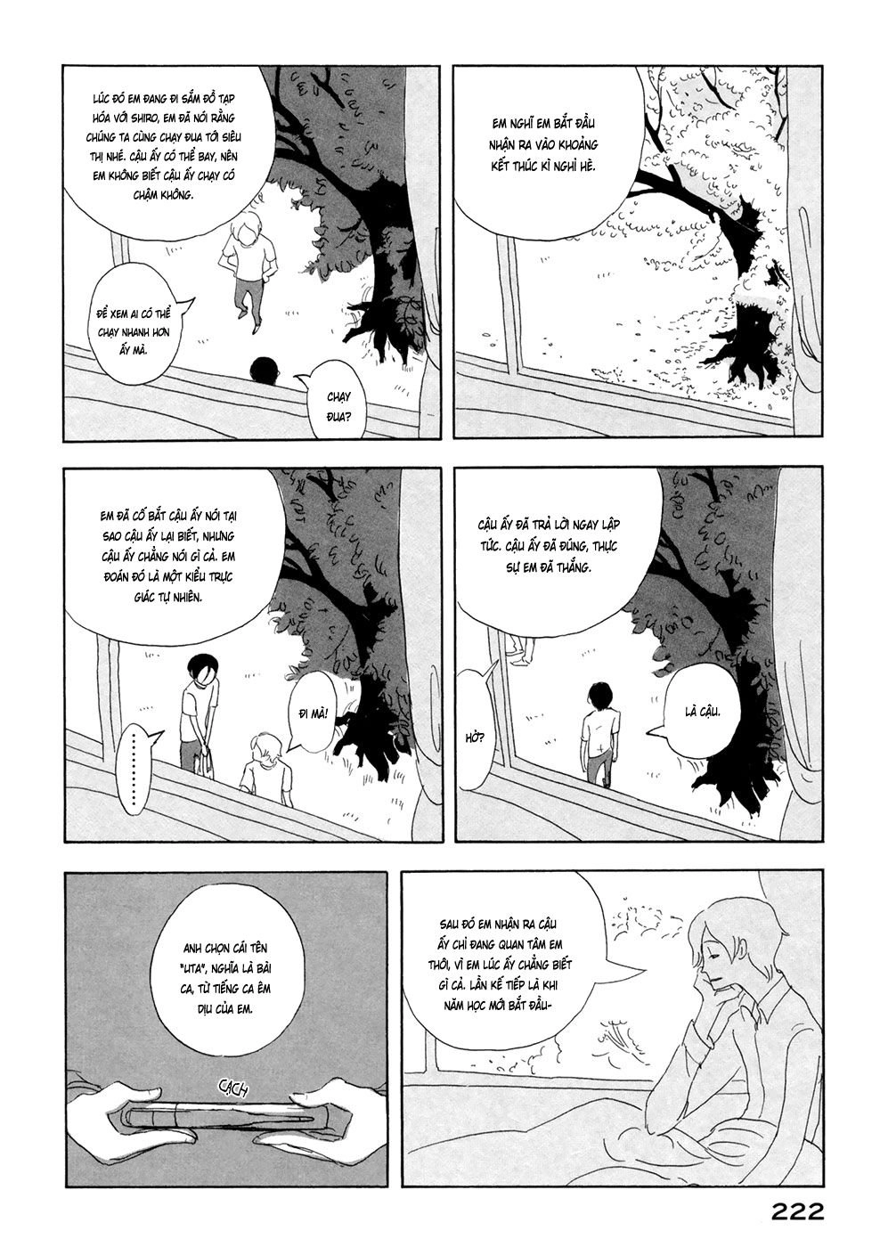 Haruko Ichikawa Sakuhinshuu Chapter 4 - 66