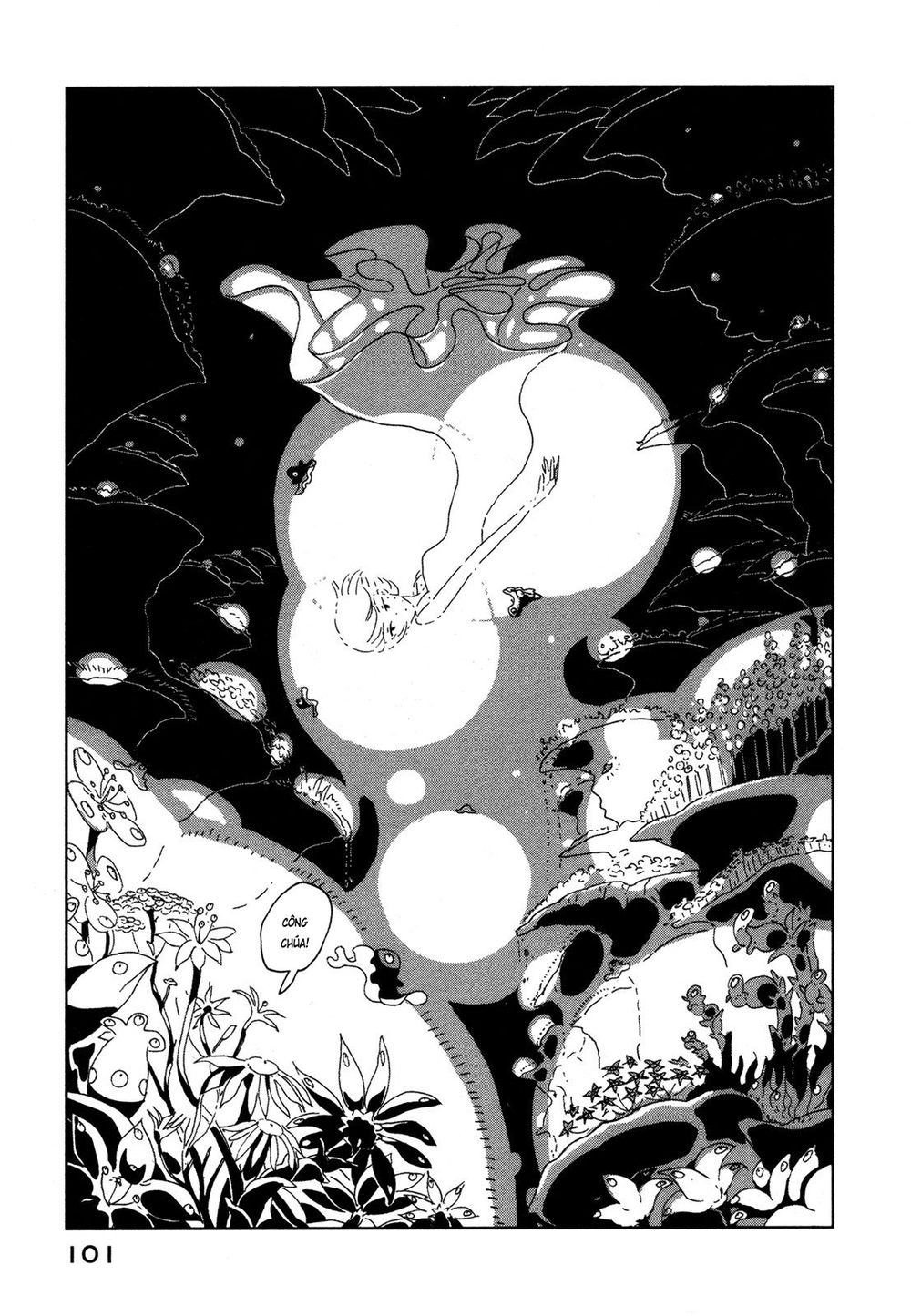 Haruko Ichikawa Sakuhinshuu Chapter 6 - 48