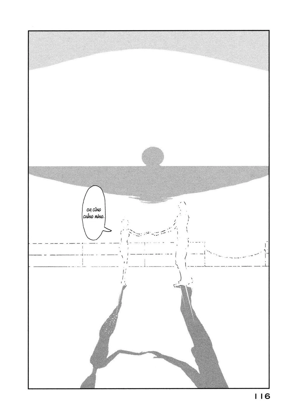 Haruko Ichikawa Sakuhinshuu Chapter 6 - 63