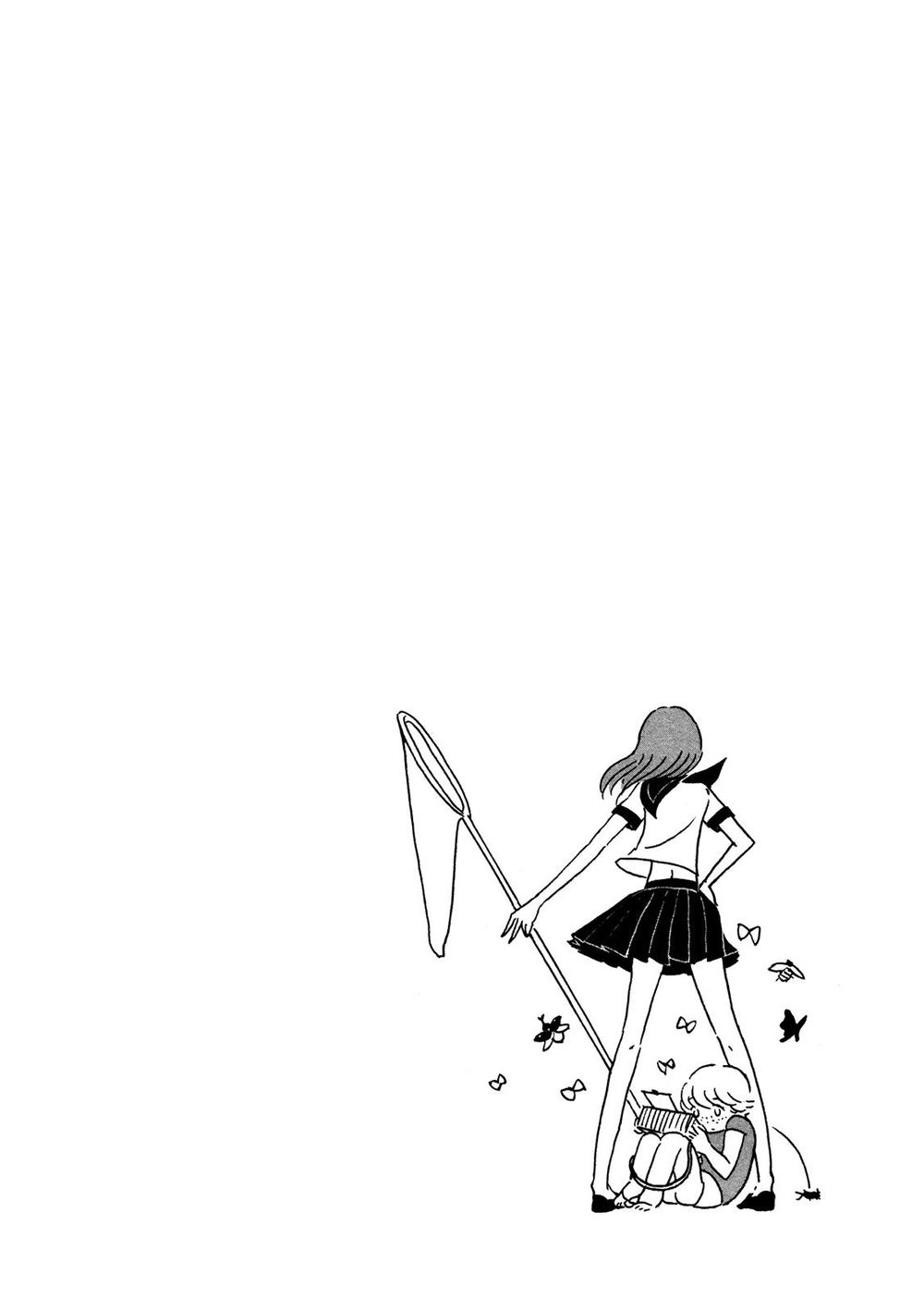 Haruko Ichikawa Sakuhinshuu Chapter 6 - 65