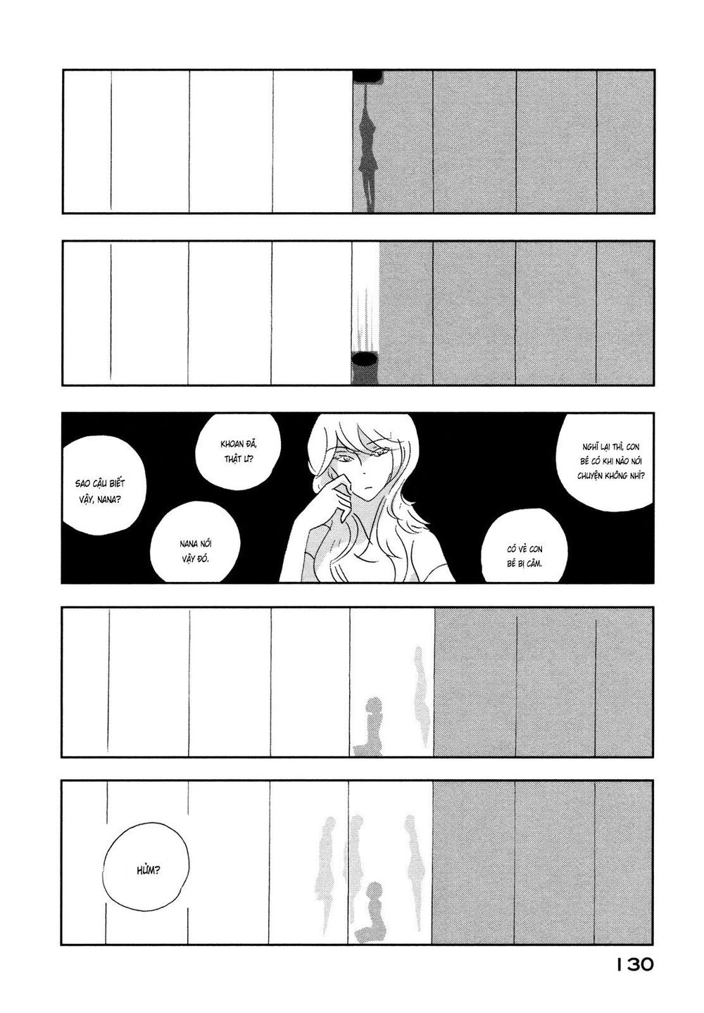 Haruko Ichikawa Sakuhinshuu Chapter 7 - 14